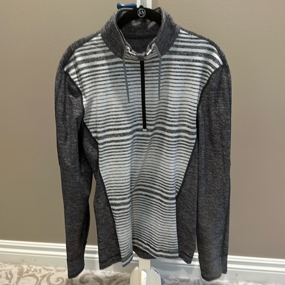 Men’s Lululemon 1/2 Zip